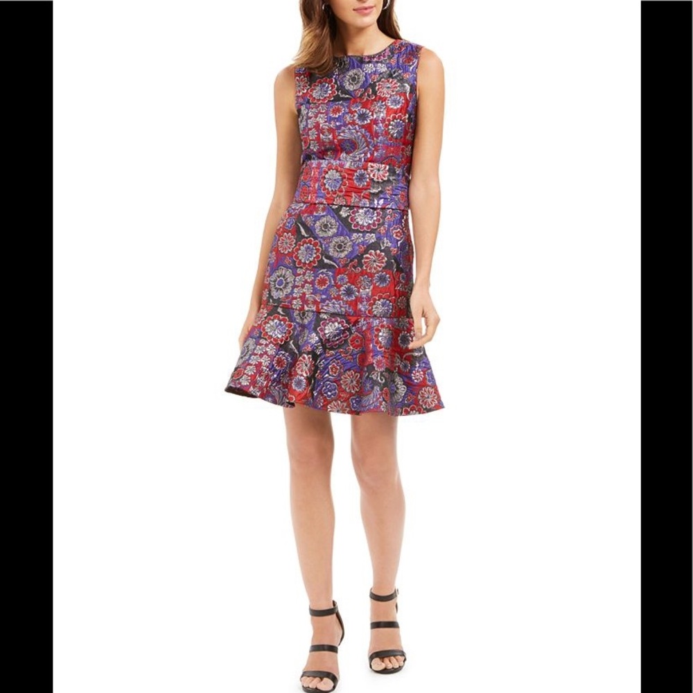 Gorgeous Natori dress